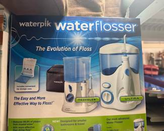 Water Flosser NEW