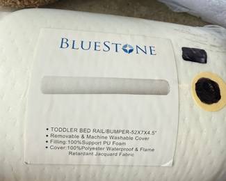 Bed Railer New in box 