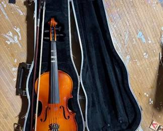 Violin 🎻