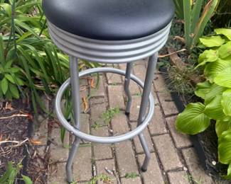 Bar Stool New and assembled