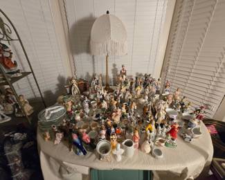 Knickknacks