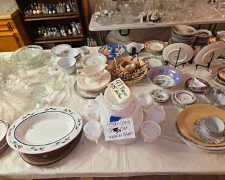 Decorative Plates