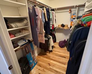 Vintage clothing
