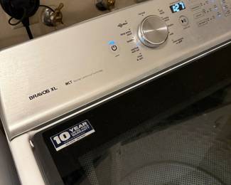 Electric dryer