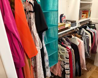 Vintage clothing