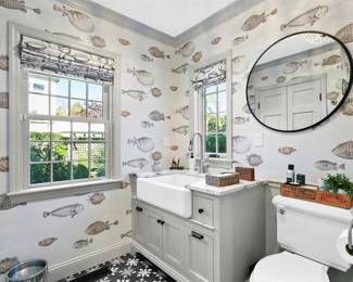 VANITY AND SINK FOR SALE