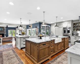 THESE ARE SOME OF THE CUSTOM CABINETS FOR SALE