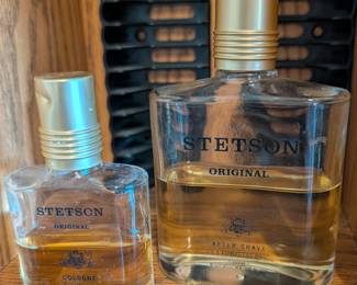 Stetson Original