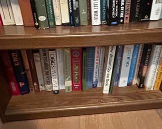 Standard ThreeShelf Laminate Bookcase fourth image