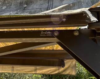 SunSetter Oasis Model Freestanding Awning third image