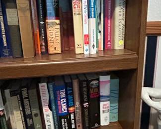 Standard ThreeShelf Laminate Bookcase third image