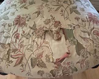 Victorian BalloonBack Parlor Chair third image