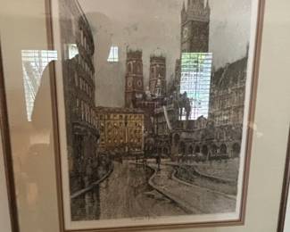 Original Artwork by Rosa K.