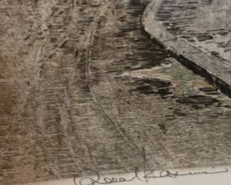 Original Artwork by Rosa K. second image