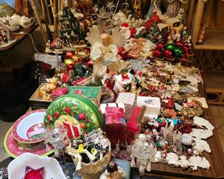 CHRISTMAS