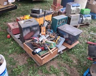 Sale Picture