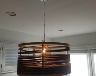Chandelier