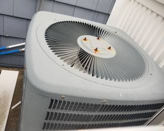 Goodman HVAC