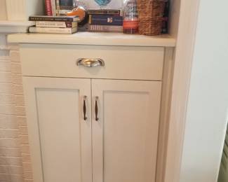 Cupboard