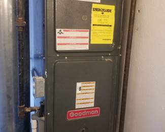 Goodman HVAC