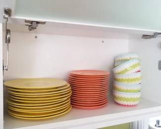 Dishes