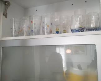 Glassware