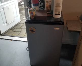 Magic Chef dorm fridge