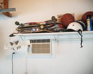 Skateboards