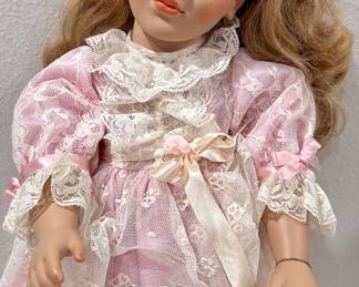 FIBA "Barbara" Doll 69/750