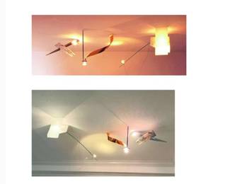 James Hong light fixture- not on site- call for details.