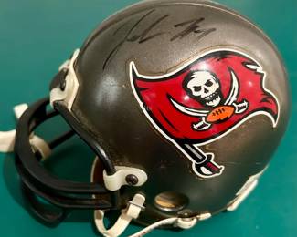 Possibly John Lynch