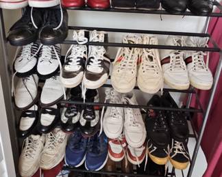  Men's Designer Footwear