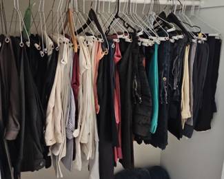 Men's Pants Vintage Collection
