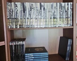 Collectioons