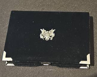 1994 United States Mint Premier Silver Proof Set