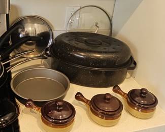 Kitchenware