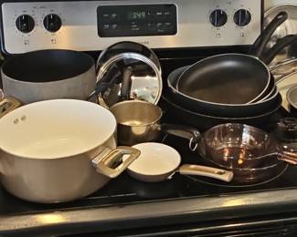 Kitchenware