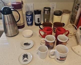 Kitchenware
