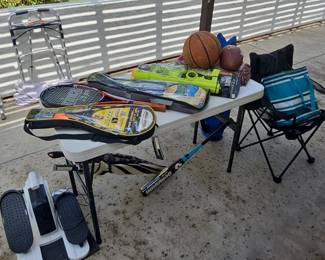 Sporting Goods