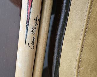 Adam Cues Cicero Murphy Signature Series Pool Cue