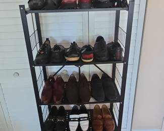 Assorted Men's Designer Footwear