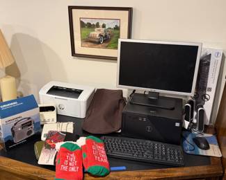 Home office supplies