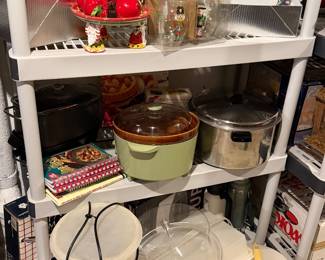Kitchenware