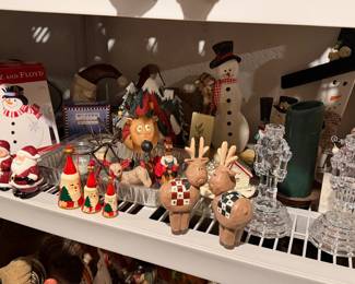 Christmas decorations