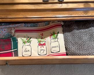 Table linen