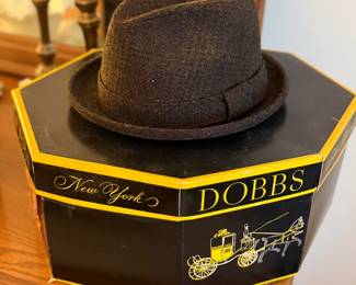 Fedora