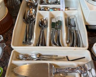Cutlery