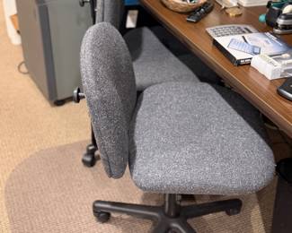 Desk chairs
