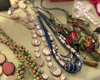 Boho Jewelry