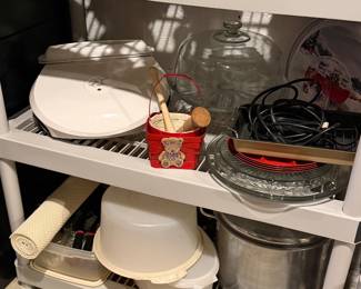 Kitchenware